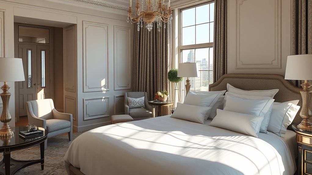 Affordable hotels near London attractions