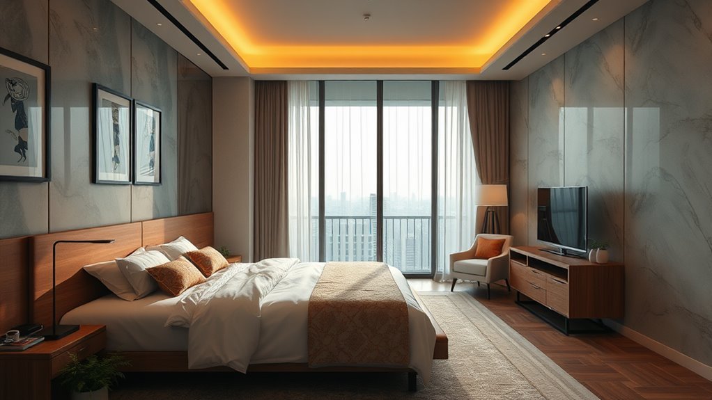 Where to Stay in Tokyo