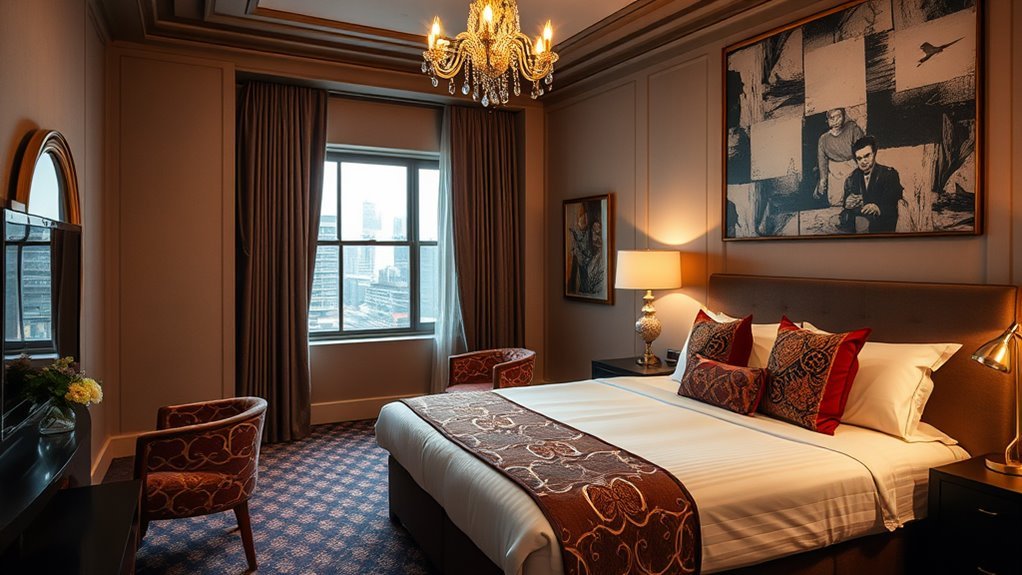 Best areas to stay in London